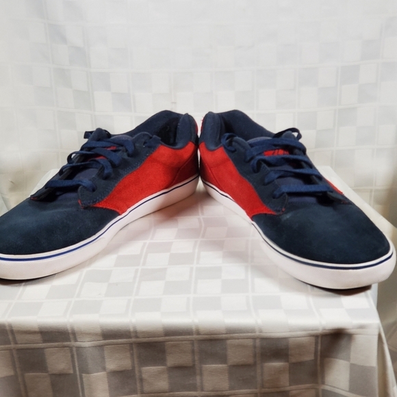 Fallen Skate Shoes main image 6